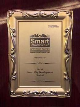 Smart Infrastructure Innovation Awards