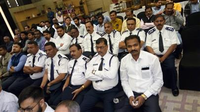 Fire And safety association Event