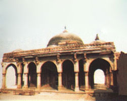 Mughal Sarai