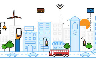 About Smart City
